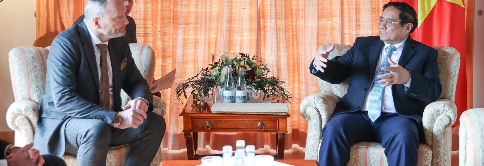 Dự án 3.000 tỷ đồng chế biến tre Việt Nam