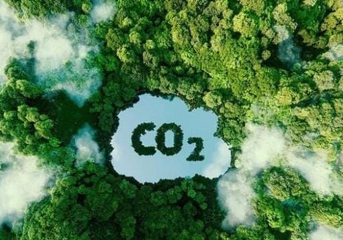 khí thải CO2