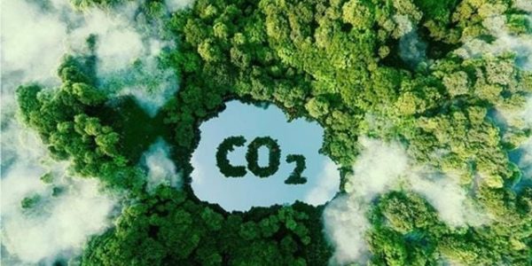 khí thải CO2