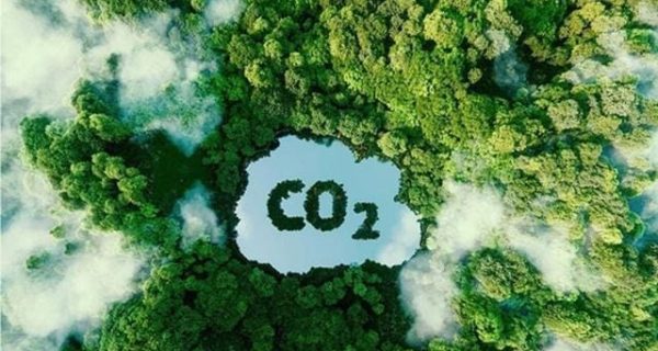 khí thải CO2